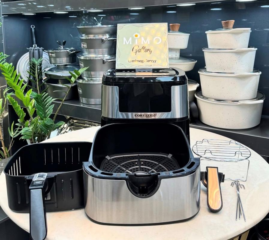 سرخ کن کوریزن مدل AF-946 ج