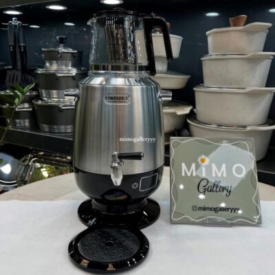 سماور برقی کوریزن مدل SE-836 الف