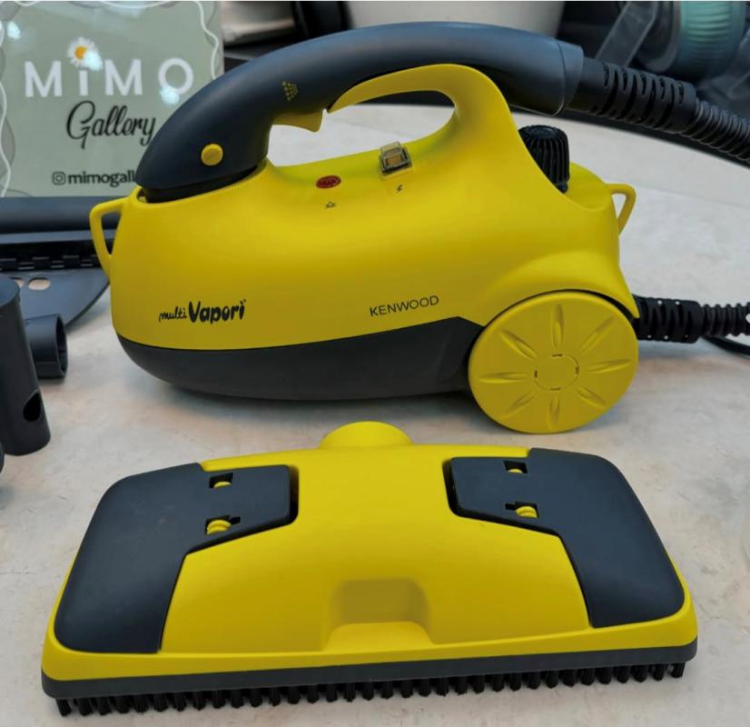 بخارشوی کنوود مدل SC590 ز