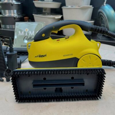 بخارشوی کنوود مدل SC590 الف