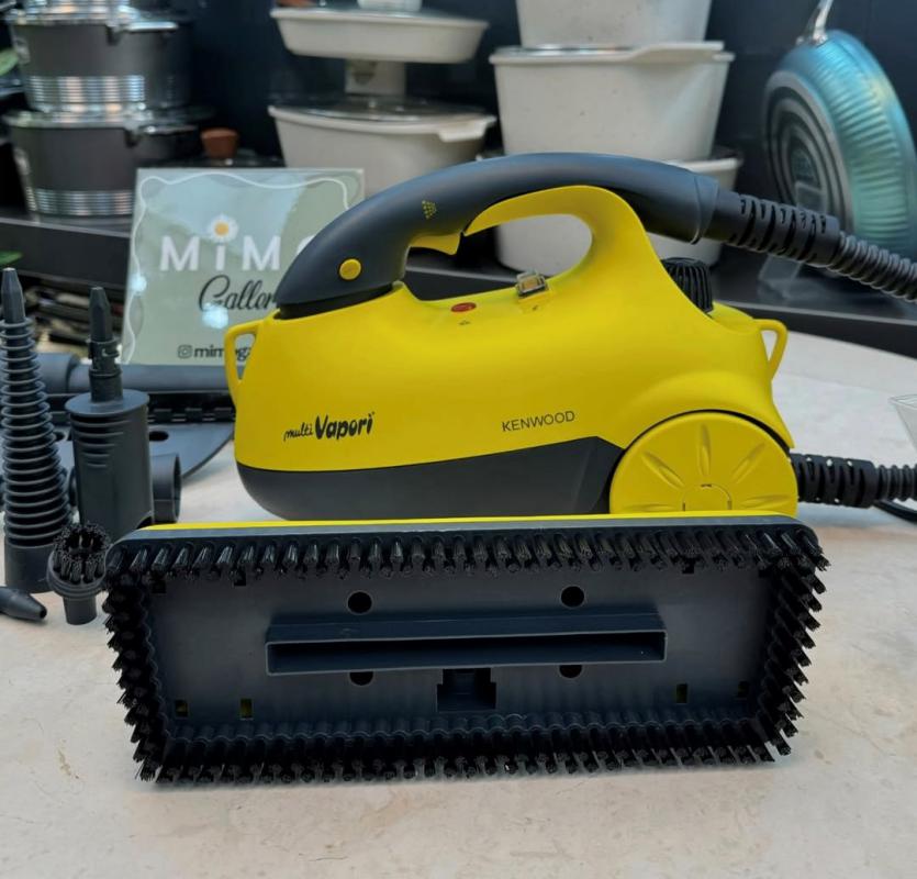 بخارشوی کنوود مدل SC590 الف