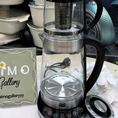 چای ساز بوش مدل wb-129ts الف