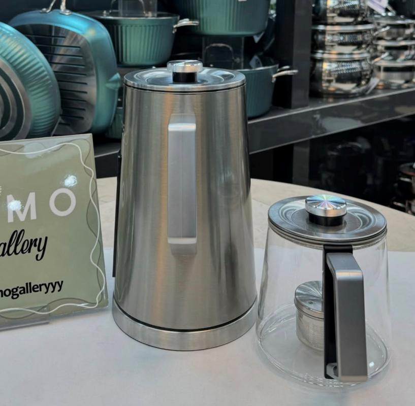 چای ساز گوسونیک مدل GST-781 ب