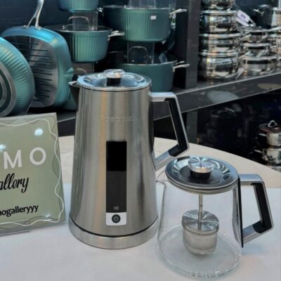 چای ساز گوسونیک مدل GST-781 ج