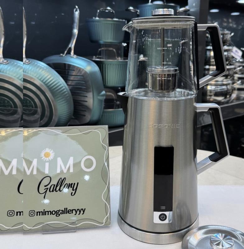 چای ساز گوسونیک مدل GST-781 د