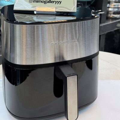 سرخ کن گوسونیک دو المنت مدل 118 الف