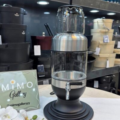 چایساز سماوری کوریزن مدل ES-833 ه