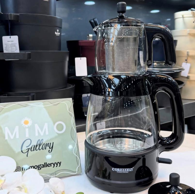 چایساز کوریزن مدل TM-832 الف