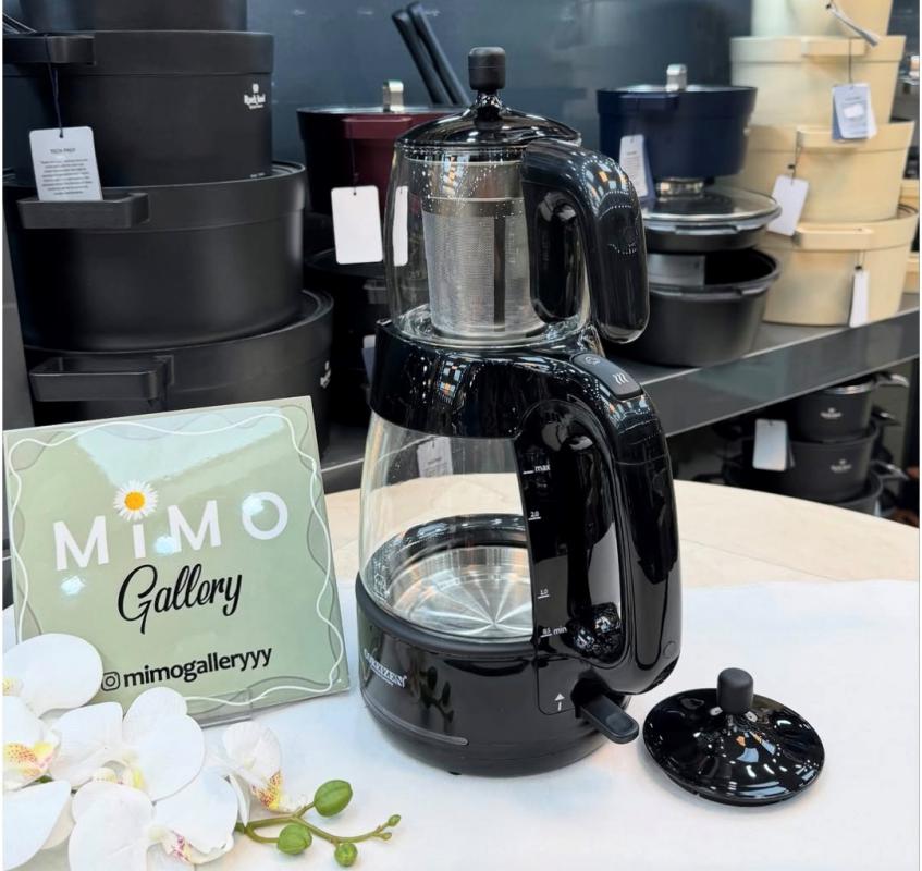 چایساز کوریزن مدل TM-832 ب