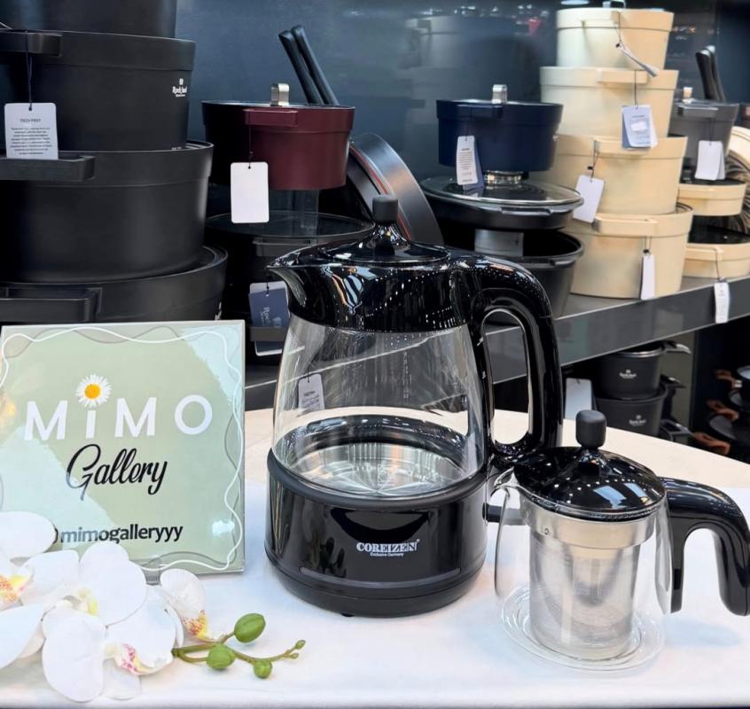 چایساز کوریزن مدل TM-832 ج