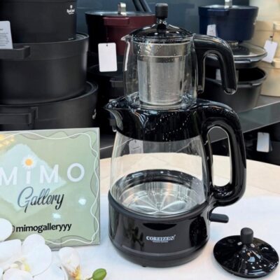 چایساز کوریزن مدل TM-832 د