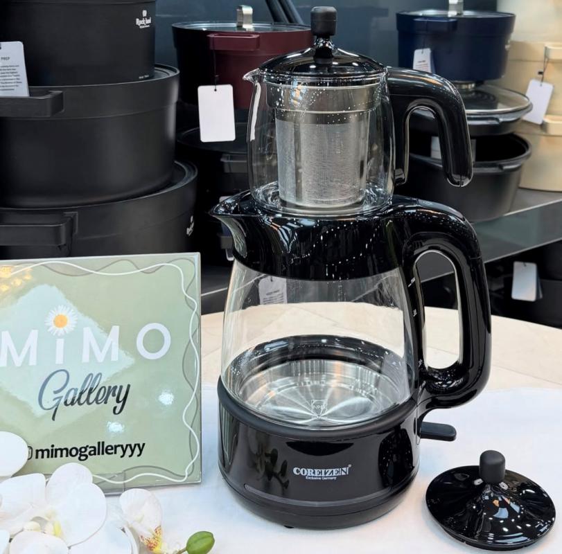 چایساز کوریزن مدل TM-832 د