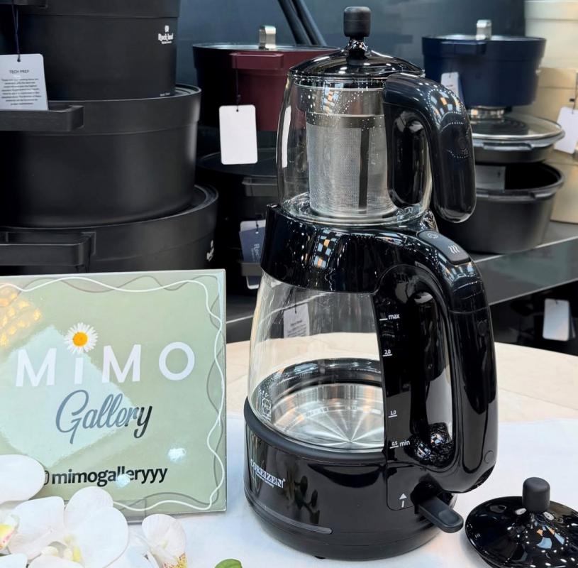 چایساز کوریزن مدل TM-832 ه