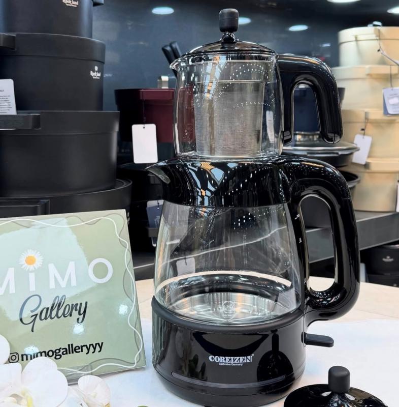 چایساز کوریزن مدل TM-832 و