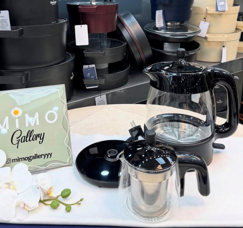 چایساز کوریزن مدل TM-832 ز