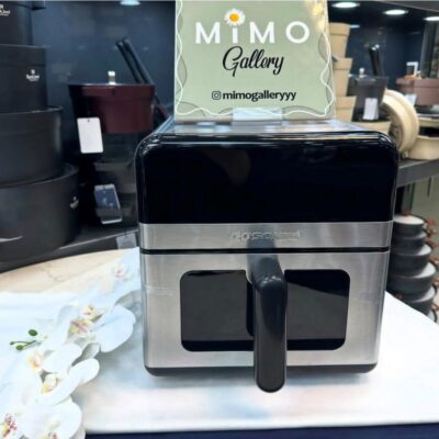 سرخ کن بدون روغن گوسونیک مدل GAF-107 الف