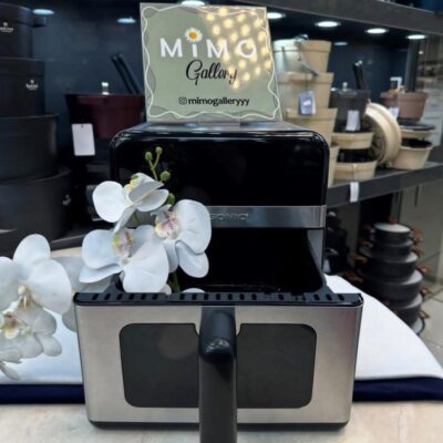 سرخ کن بدون روغن گوسونیک مدل GAF-107 ب