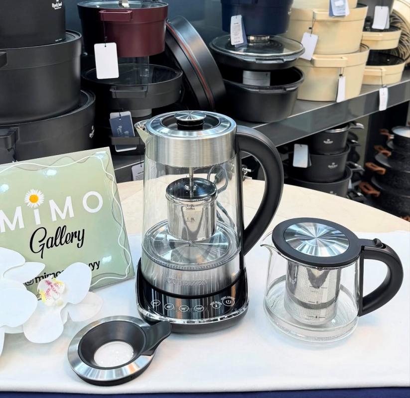 چایساز کوریزن مدل TM-835P ه