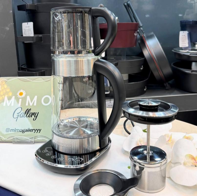 چایساز کوریزن مدل TM-835P الف