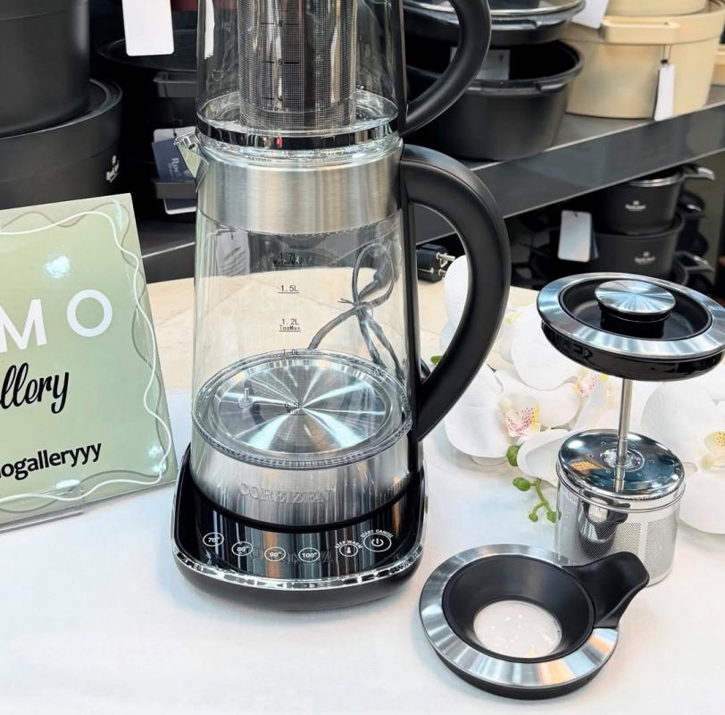 چایساز کوریزن مدل TM-835P ج