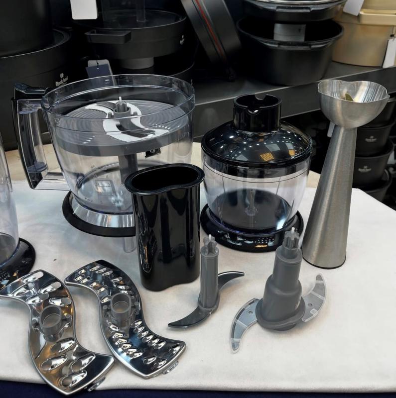 گوشت کوب برقی 9 کاره کوریزن مدل MQ-344 و