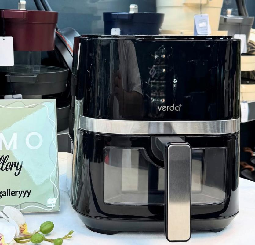 سرخ کن بدون روغن وردا مدل VER2250 الف