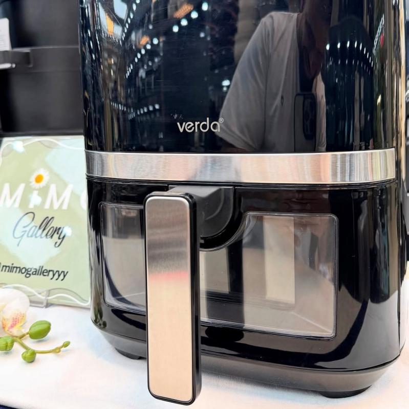 سرخ کن بدون روغن وردا مدل VER2250 ج