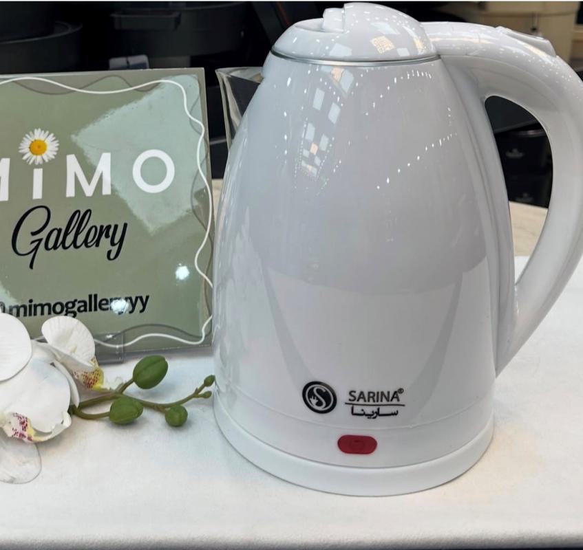 کتری برقی سارینا مدل SA-173 ب