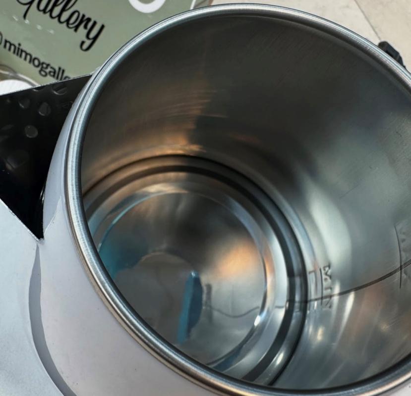 کتری برقی سارینا مدل SA-173 ج