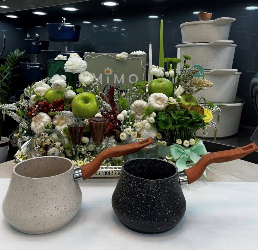 شیرجوش گرانیتی برند هاناتک - تصویر 1