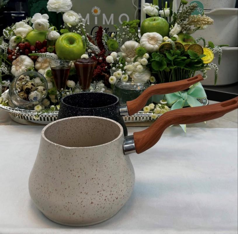 شیرجوش گرانیتی برند هاناتک - تصویر 4