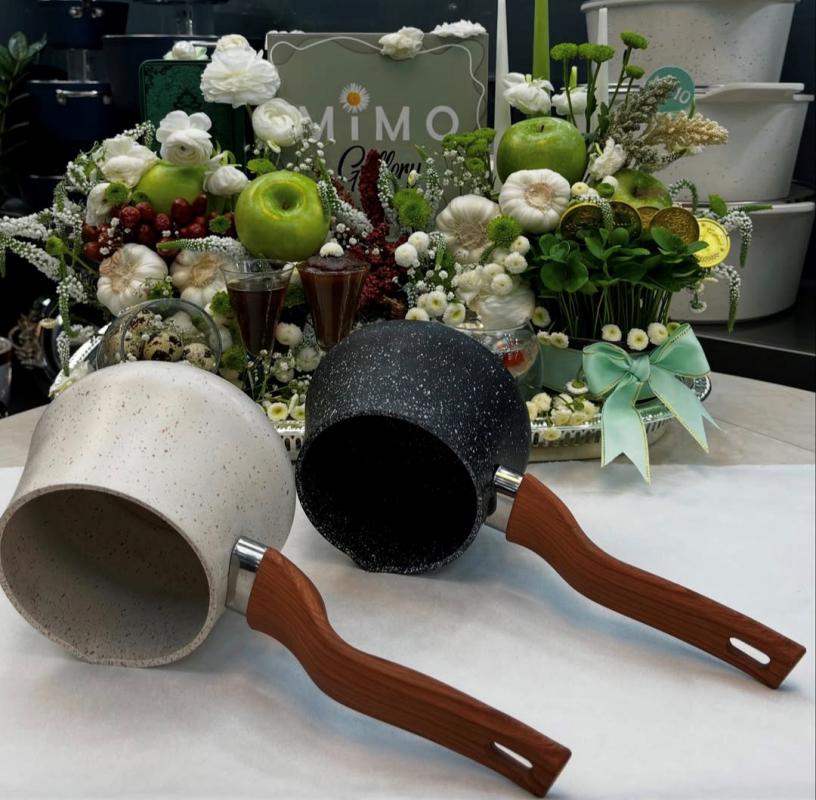 شیرجوش گرانیتی برند هاناتک - تصویر 3