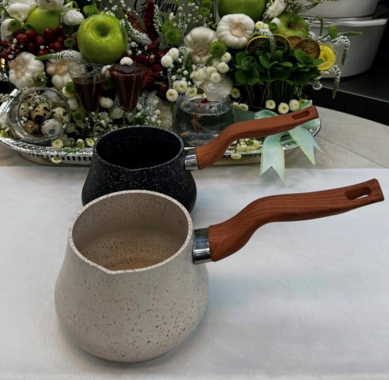 شیرجوش گرانیتی برند هاناتک - تصویر 2