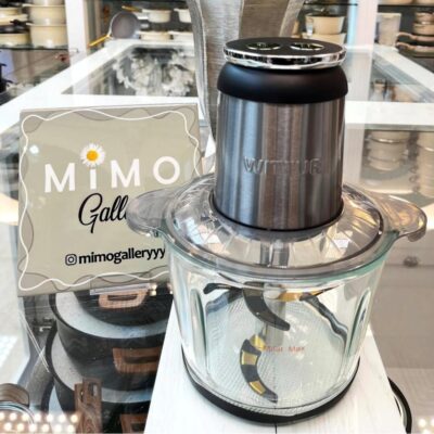 خردکن پیرکس سه لیتری ویتور مدل 2230 الف