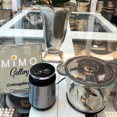 خردکن پیرکس سه لیتری ویتور مدل 2230 ب