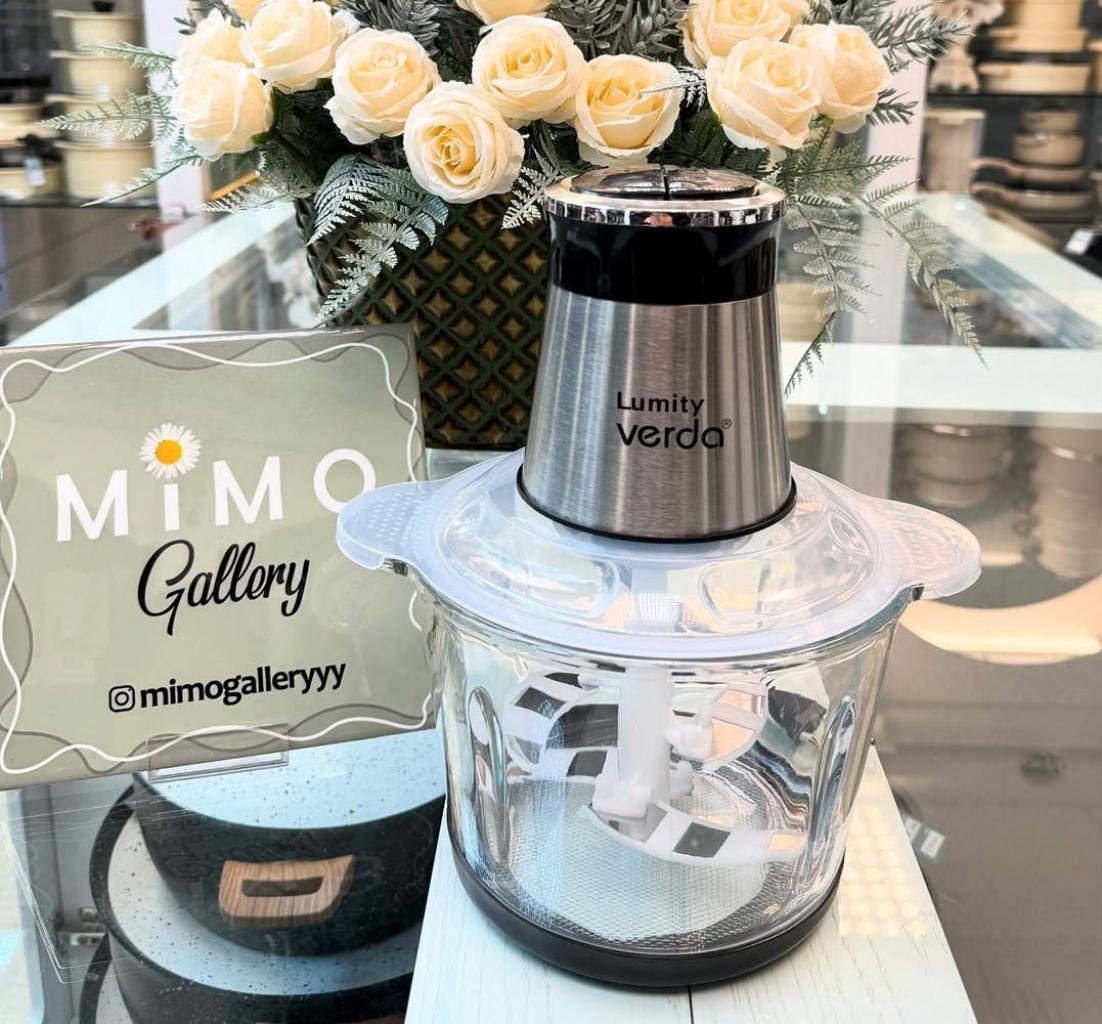 خردکن وردا کاسه پیرکس مدل 4094 الف