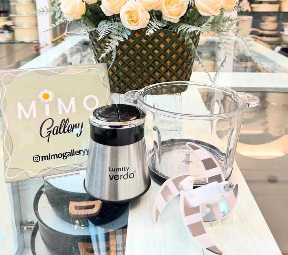 خردکن وردا کاسه پیرکس مدل 4094 ب