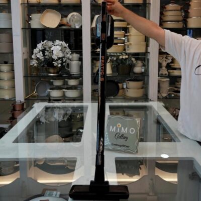 جاروبرقی فانتوم مدل پراتیک اس -الف