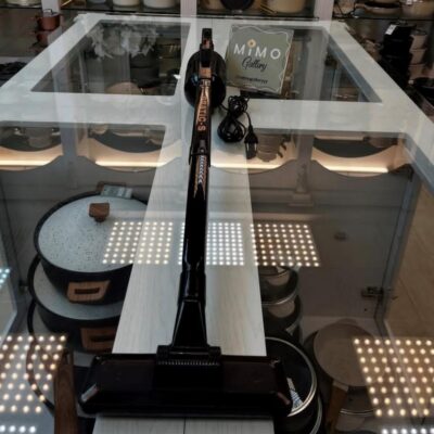 جاروبرقی فانتوم مدل پراتیک اس -ب