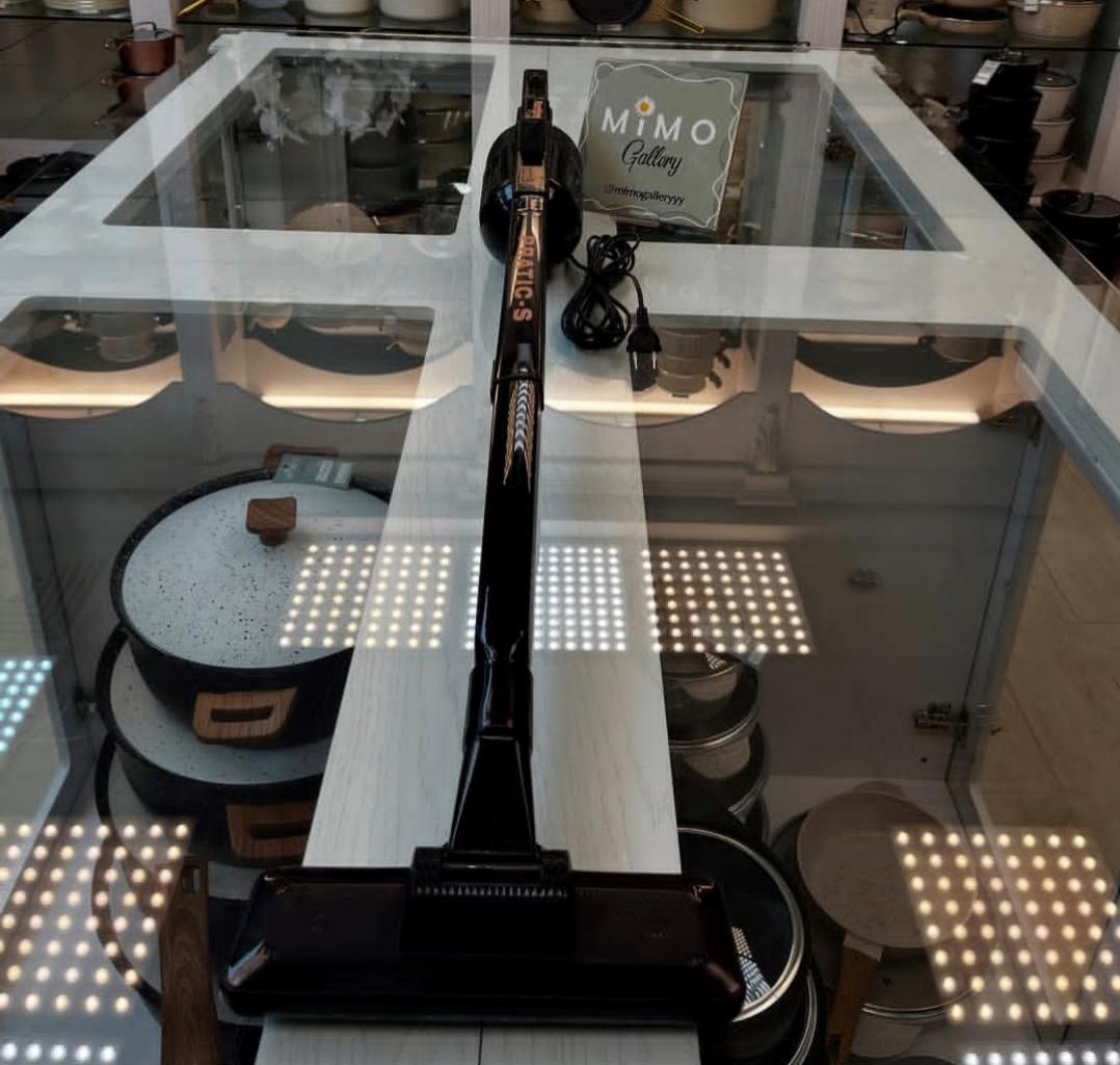 جاروبرقی فانتوم مدل پراتیک اس -ب