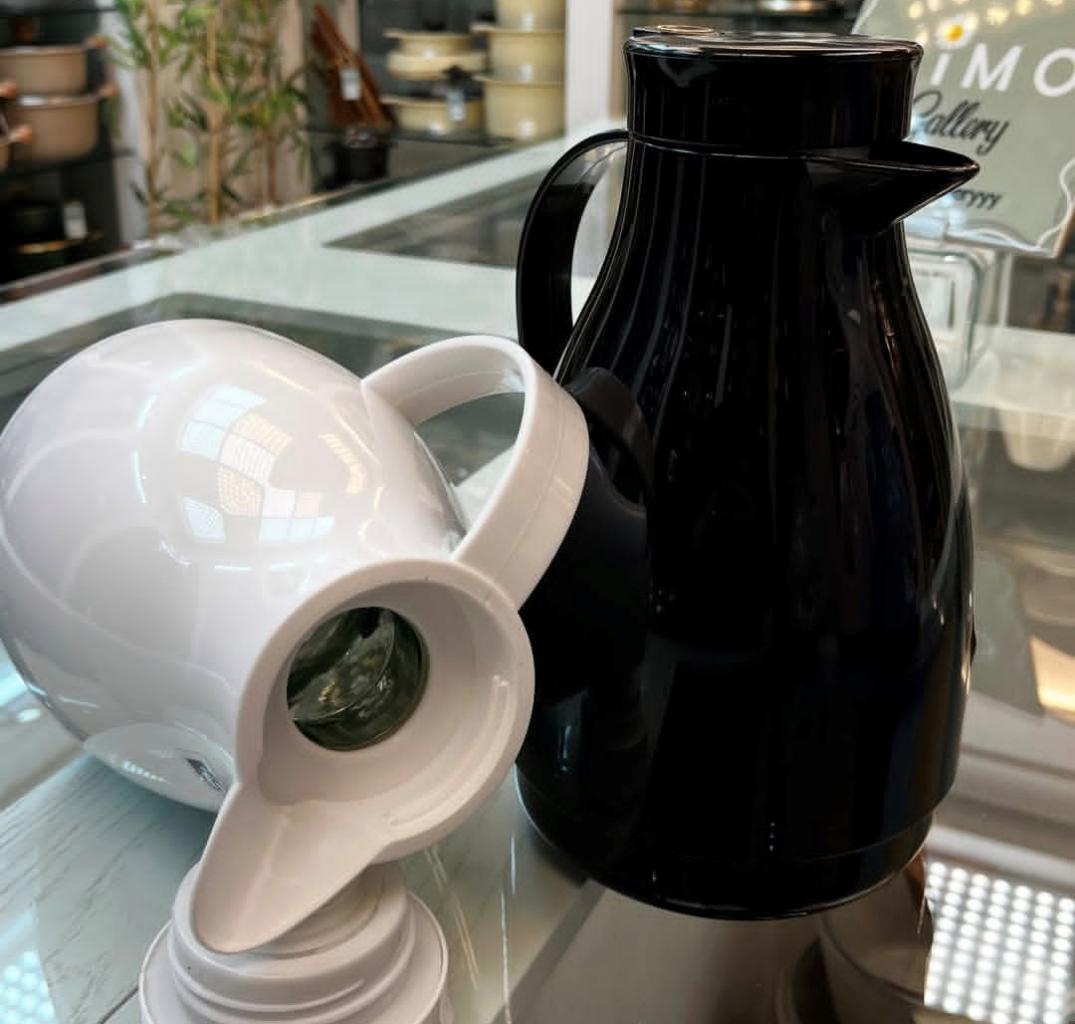 فلاسک چای یک لیتری برند KST ج