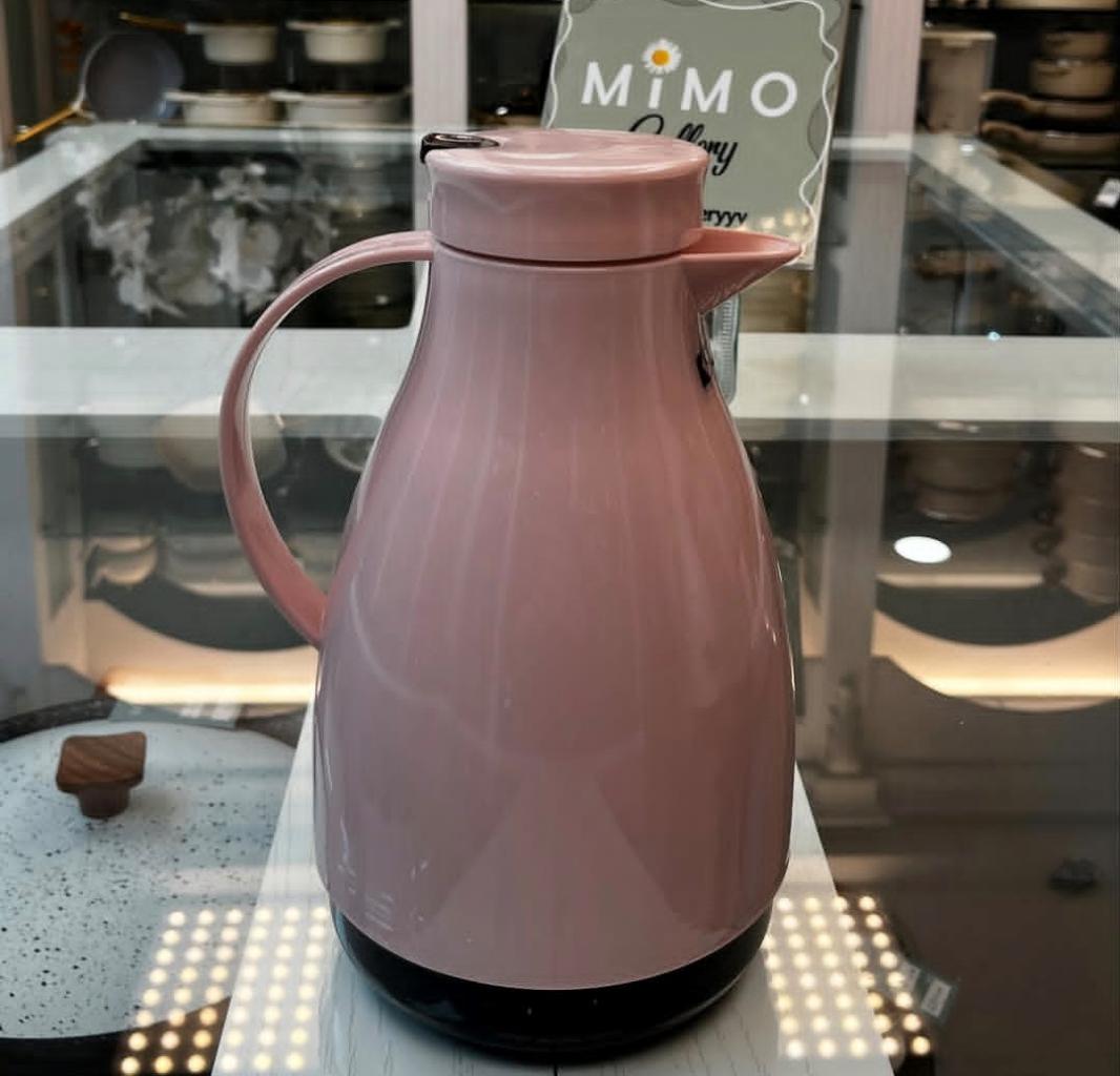 فلاسک چای یک لیتری برند KST ه