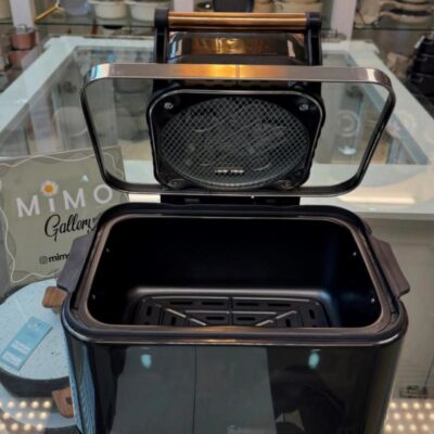 سرخ کن بدون روغن یونیور - UNIVER مدل 19 الف