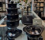 سرویس قابلمه 14 پارچه راکلند قالب مونیخ - تصویر 13