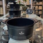 سرویس قابلمه 14 پارچه راکلند قالب مونیخ - تصویر 7