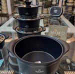 سرویس قابلمه 14 پارچه راکلند قالب مونیخ - تصویر 8