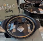 سرویس قابلمه 14 پارچه راکلند قالب مونیخ - تصویر 9