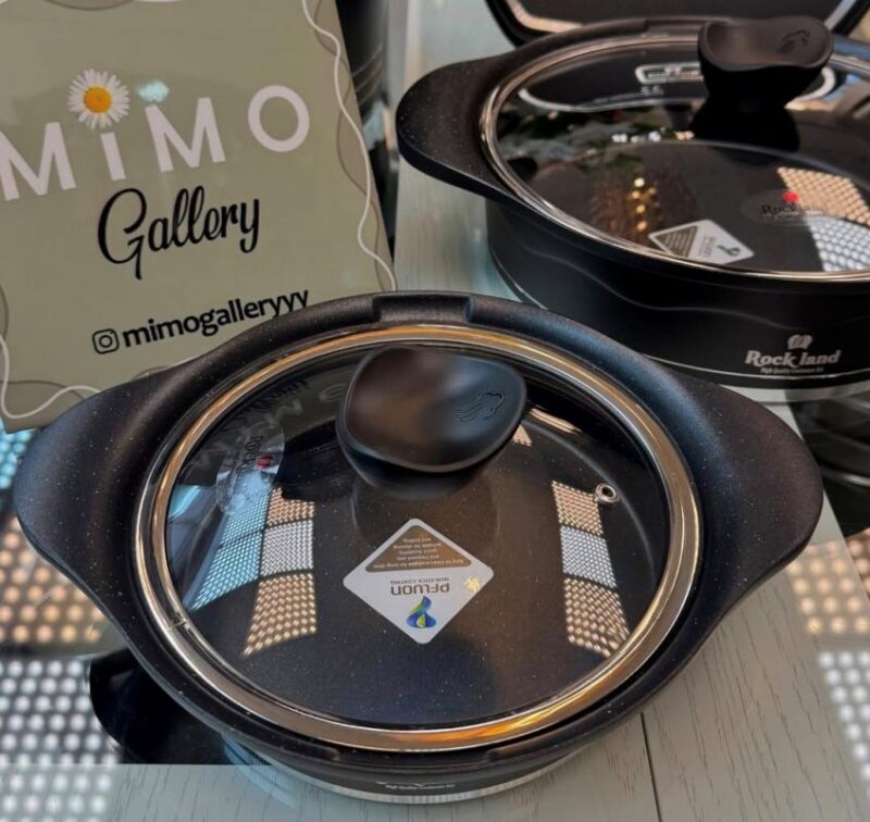 سرویس قابلمه 14 پارچه راکلند قالب مونیخ - تصویر 9