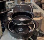 سرویس قابلمه 14 پارچه راکلند قالب مونیخ - تصویر 10