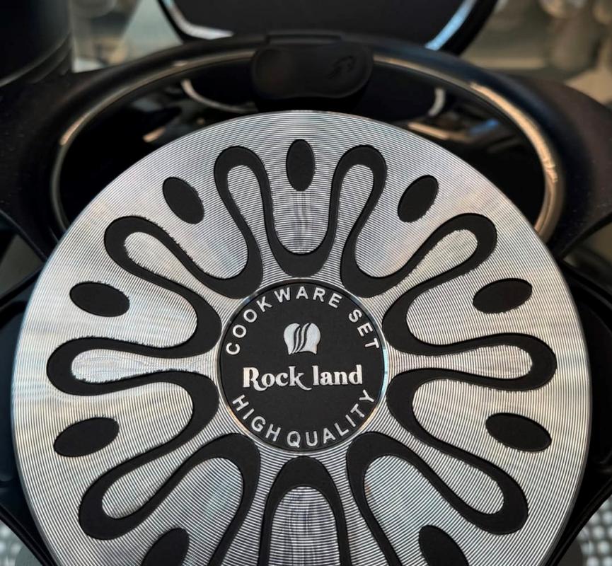 سرویس قابلمه 14 پارچه راکلند قالب مونیخ - تصویر 11